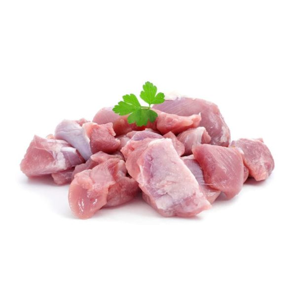 MIĘSIWO INDYK